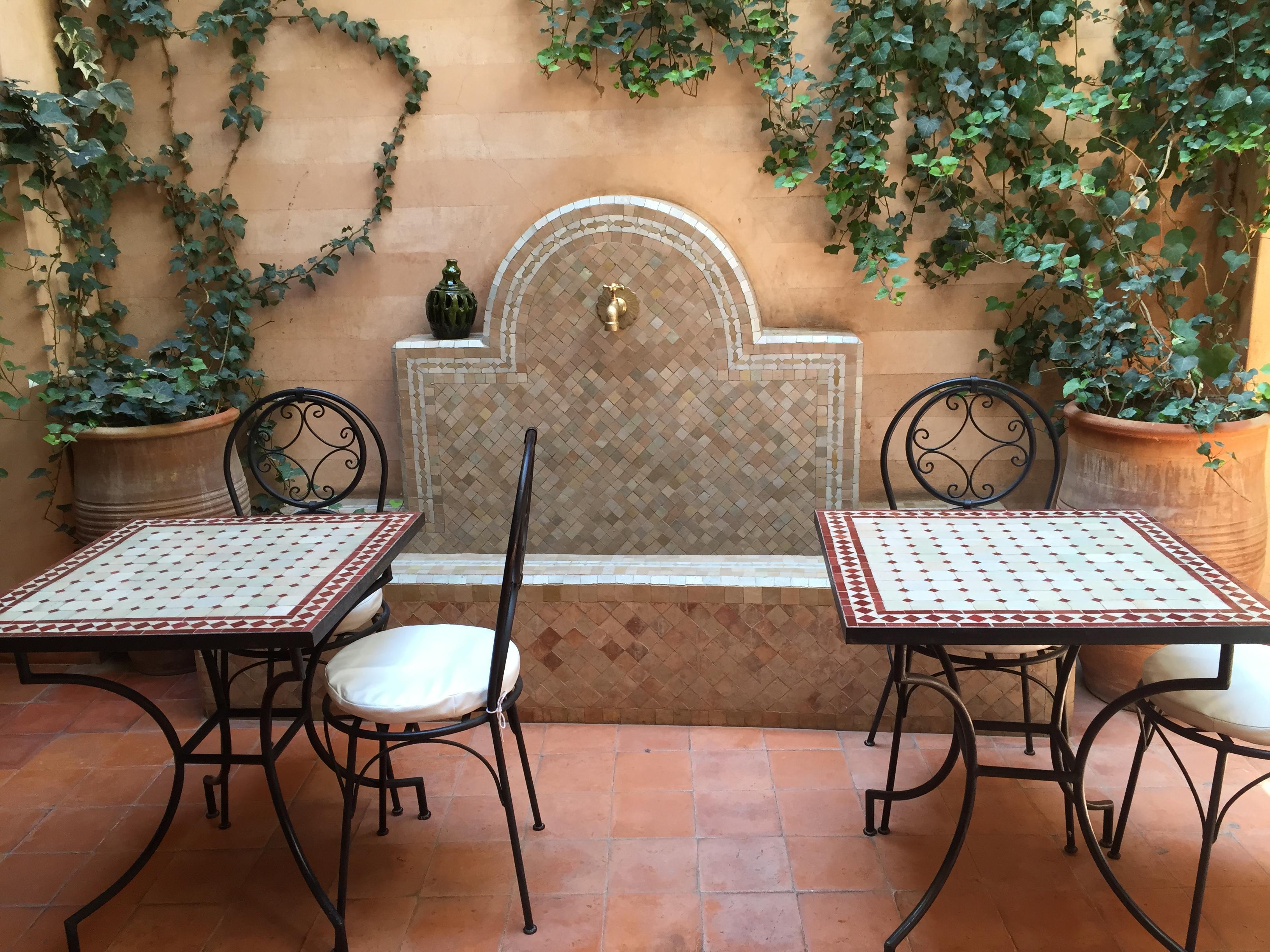 Riad Marrakiss Marrakesh Buitenkant foto