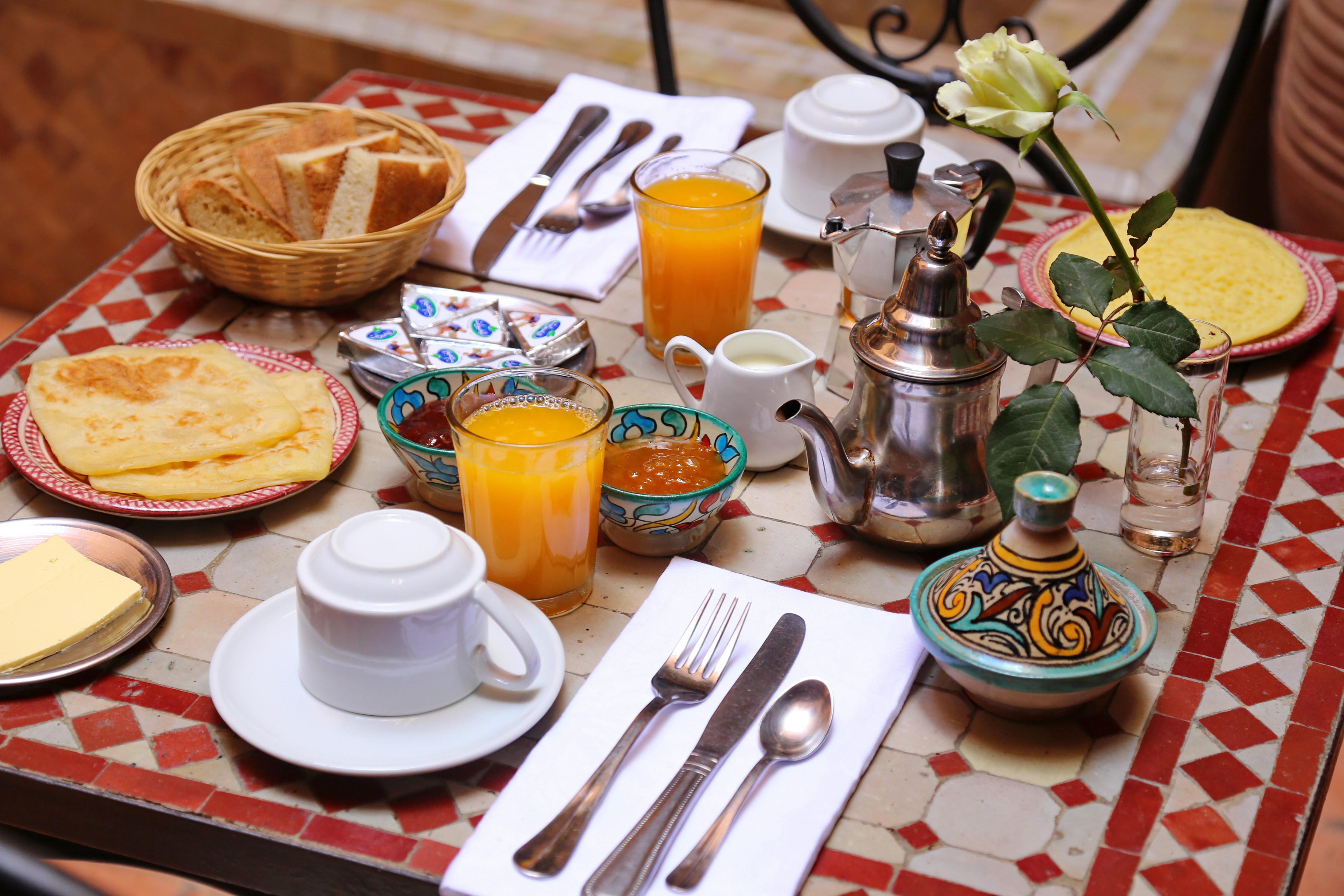 Riad Marrakiss Marrakesh Buitenkant foto