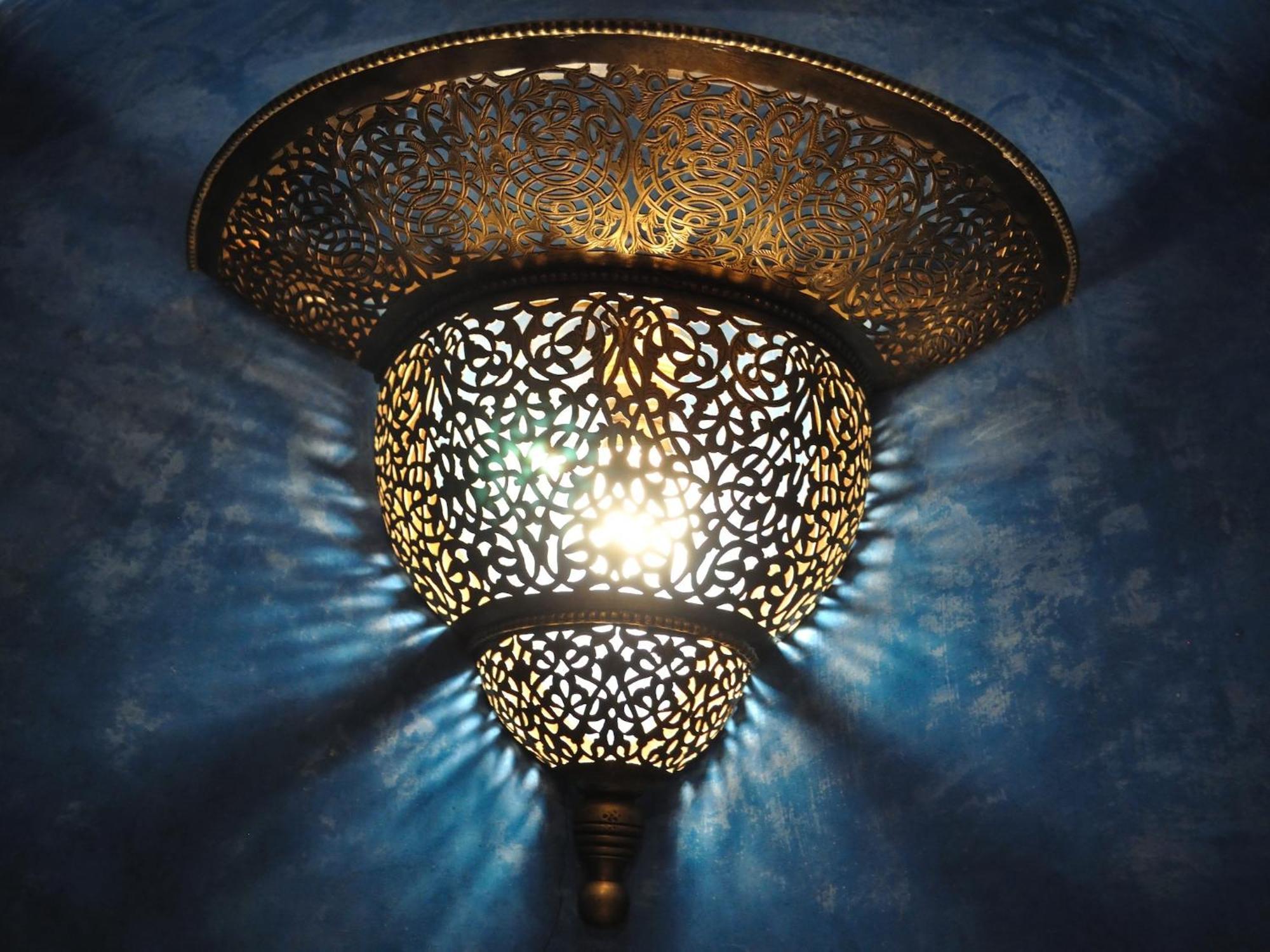 Riad Marrakiss Marrakesh Buitenkant foto