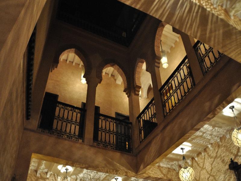 Riad Marrakiss Marrakesh Buitenkant foto