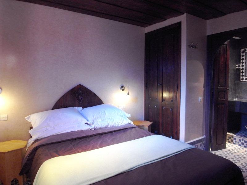 Riad Marrakiss Marrakesh Buitenkant foto